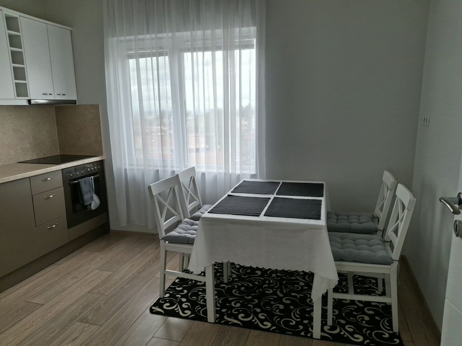 Дава се под наем Етаж от къща в Пловдив, Кючук Париж - 90 кв.м за 498.27 € - Снимка #4