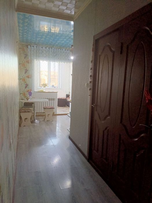 Сотувда 3 хонали квартира, Сергели 4