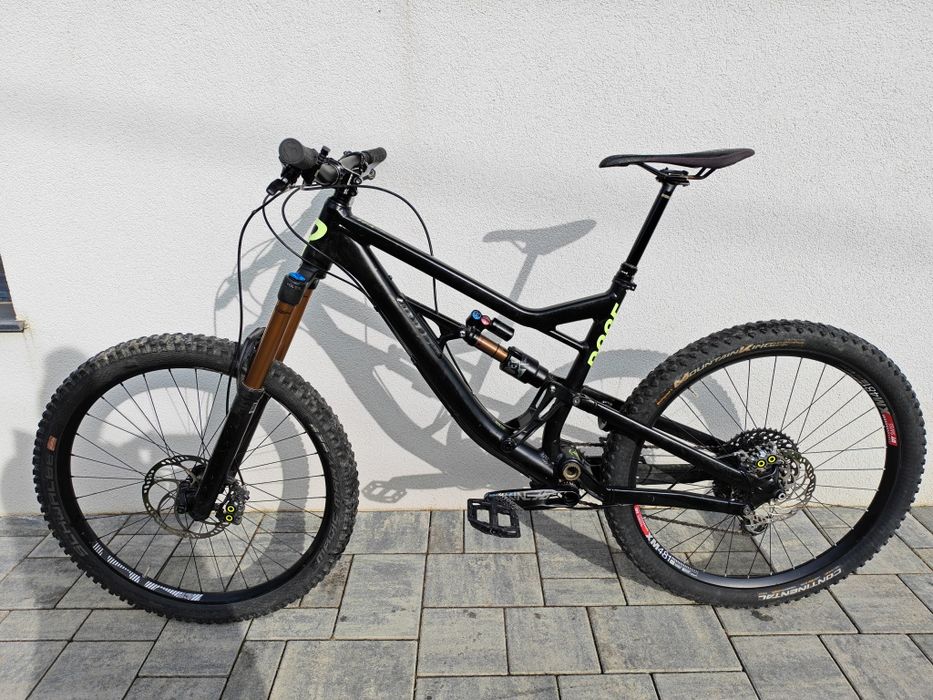 Rose Soul 27.5 L Kashima