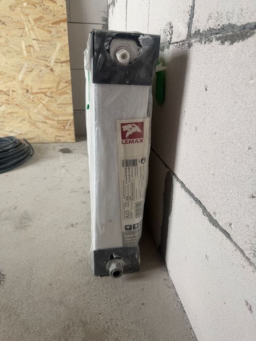 Продам батарея отопления