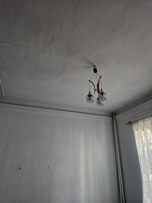 Продаётся квартира