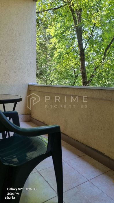Apartament 3 camere, 2 băi, complet mobilat — 5 minute de UMFST