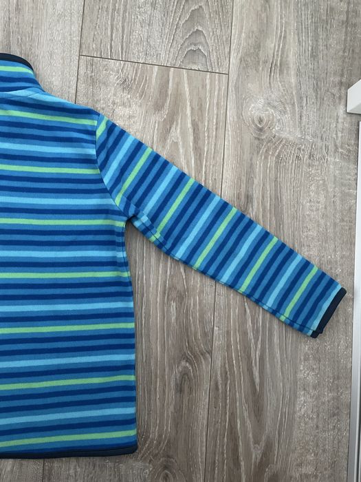 Jacheta de fleece Tcm nr.122-128