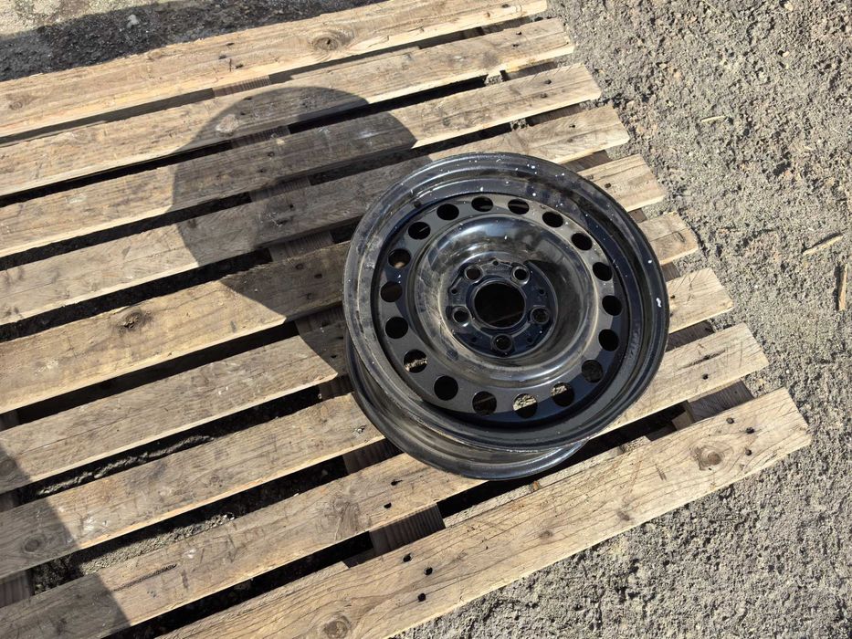 15 цола 5 х 112 мм Мерцедес Це Класа + Платформи - 6 Инча / ЕТ 31