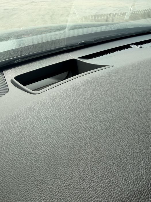 Toyota Camry 2026 — 7