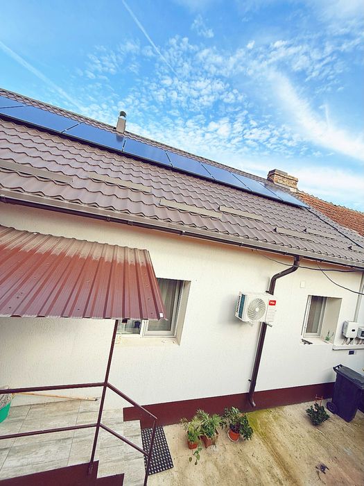 Casa ultra-centrala de vanzare - Fieni (Dambovita)