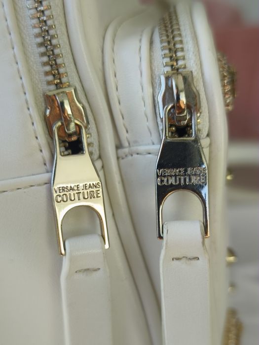 Rucsac Versace Jeans Couture - autentic