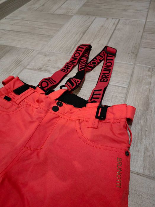 Brunotti детски дамски ски сноуборд панталон