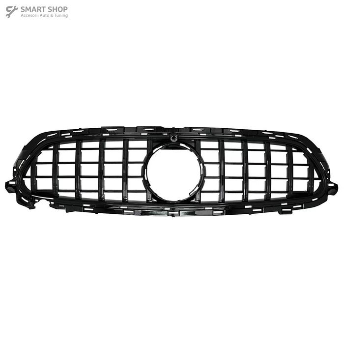 Grila Centrala Mercedes E-Class Facelift W213 S213 C238 A238 Sport Lin