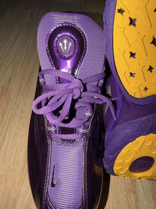 Vand papuci nike x nocta noi