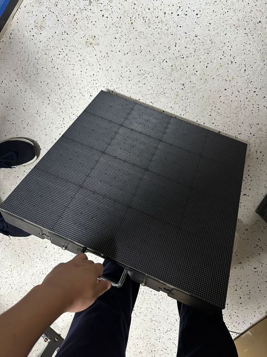 Led экраны P4 indoor