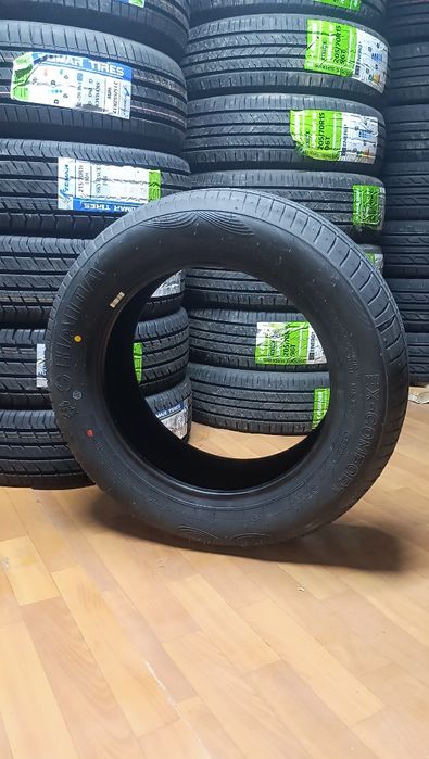 205/60R16   HAIDA   EX-COMFORT