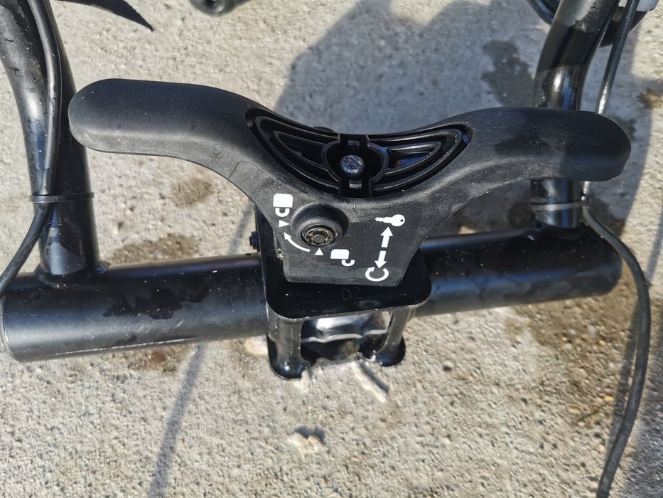 Thule./Suport Bicicleta Thule