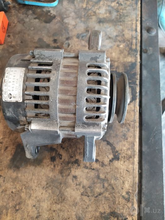 Matiz generator orginal
