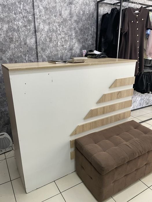 Продам Ресепшен