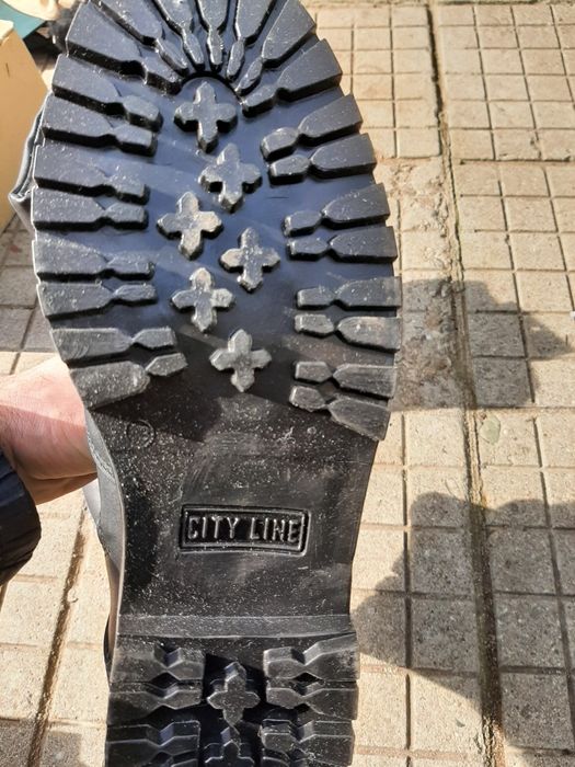 Обувки, боти 38 42 номер