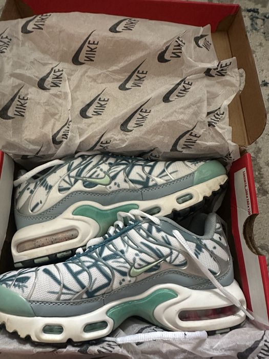 Vand Nike tn Waterway