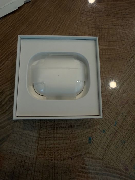 Apple Airpods Pro 2 генерация