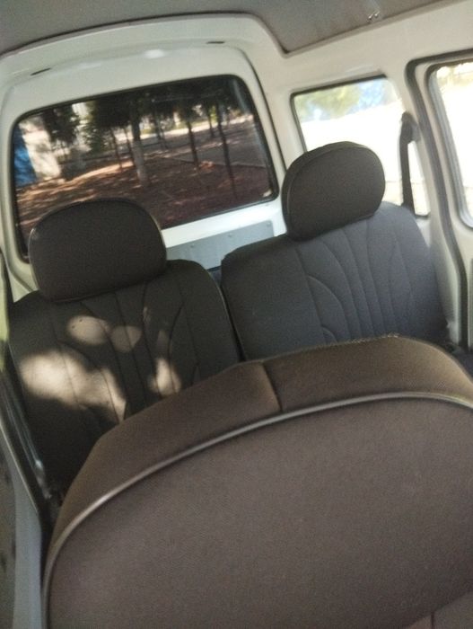 Дамас 2025 сотилади