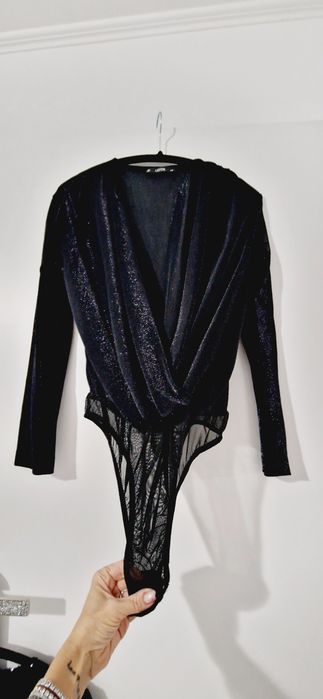 Body + top paiete
