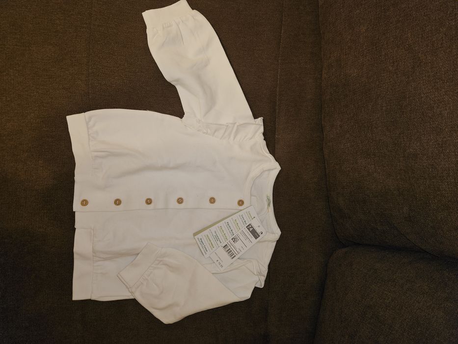 Нови Бебешки дрехи