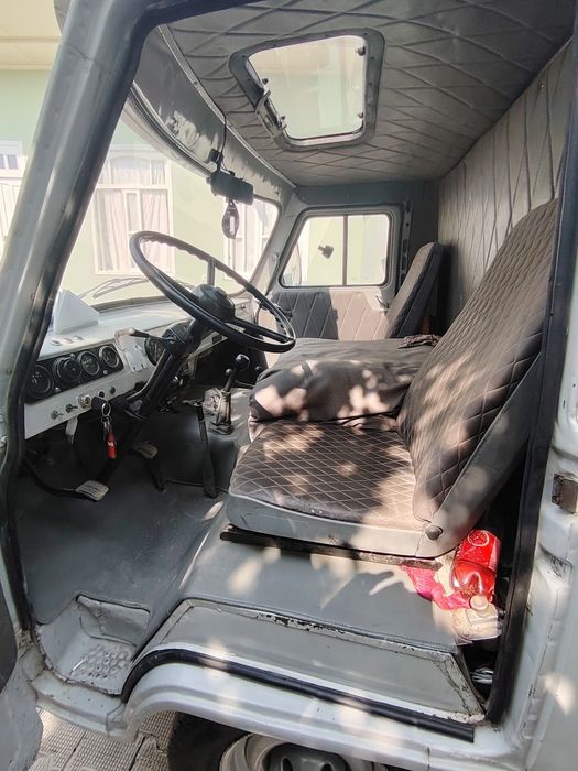 Уаз 3303 Сотилади!