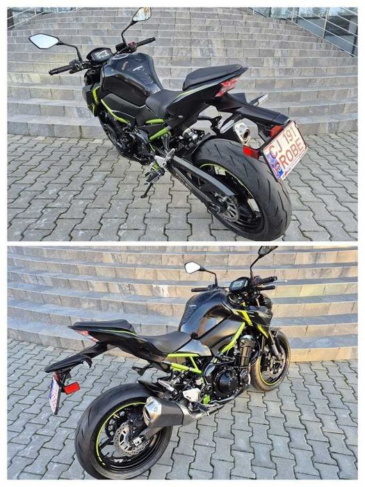 Kawasaki Z900 ABS ~ Garantie ~ Rate directe fără DOBÂNDA ~