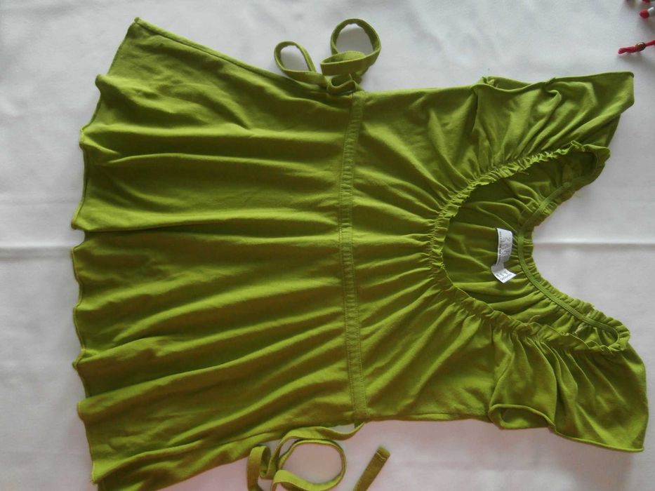 Туника и потници за момиче -3 бр. 6 лв.