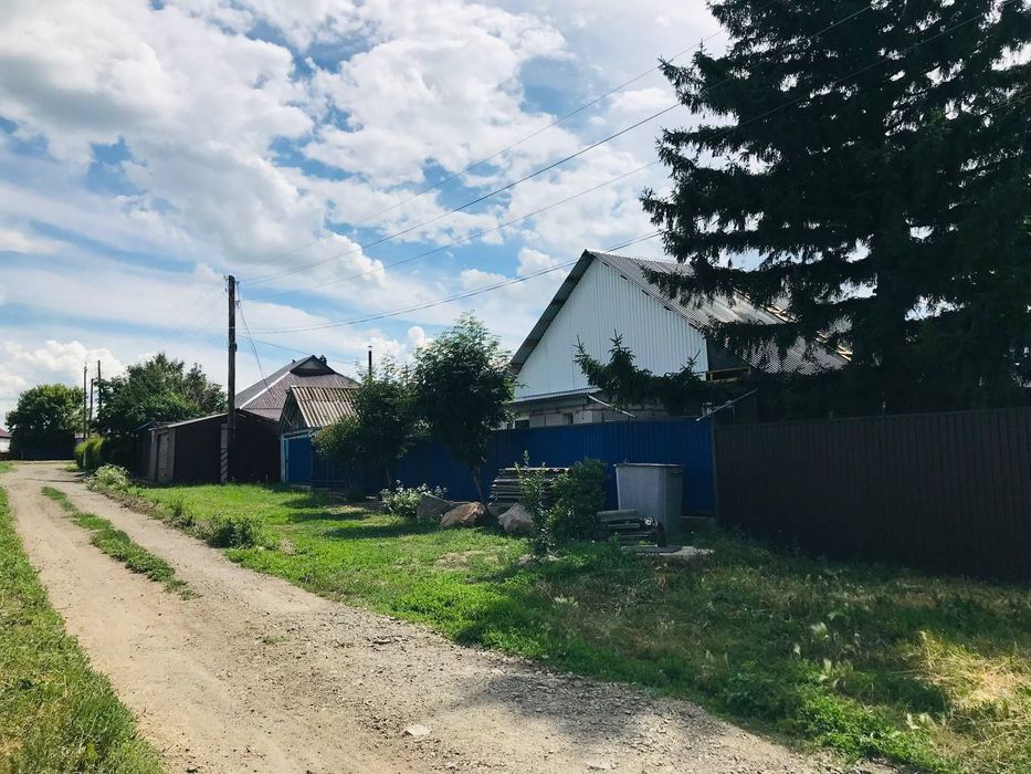 Дом в Щучинске (Боровое)