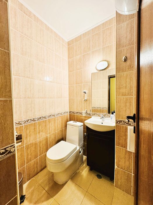 Продава се Тристаен апартамент в Созопол - 126 кв.м за 1068 €/кв.м - Снимка #15