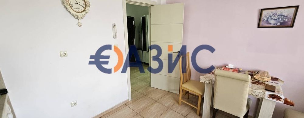 Продава се Тристаен апартамент в Свети Влас - 82 кв.м за 964 €/кв.м - Снимка #3