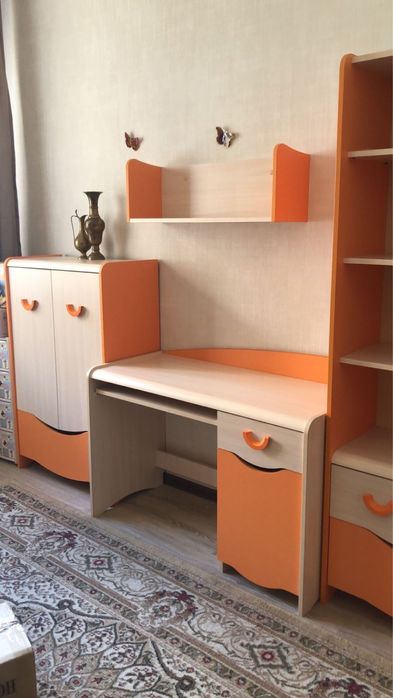 детский гарнитур