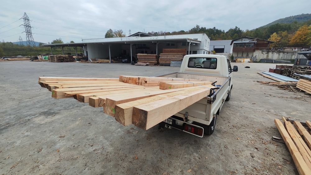 Транспорт услуги