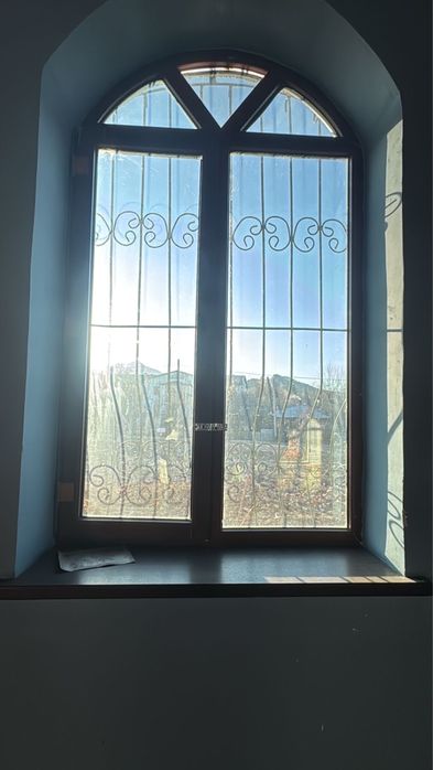 Продам окна большие