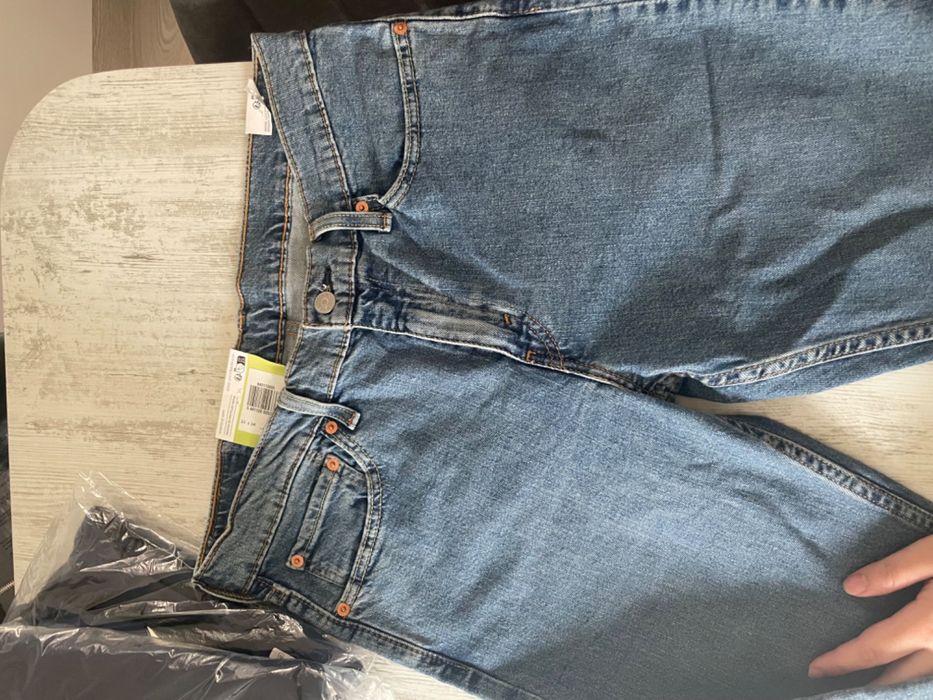 Blugi bărbați Levi’s