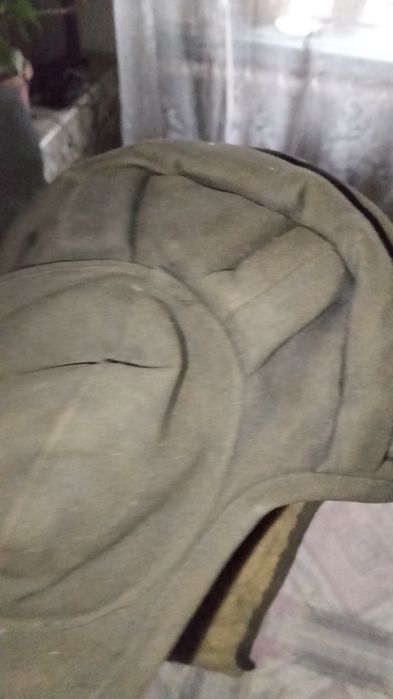 Танковый шлемофон