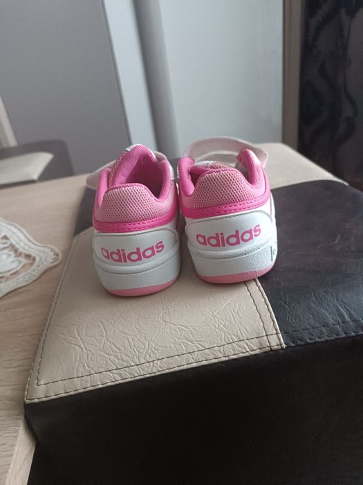 Adidas fete cu velcro