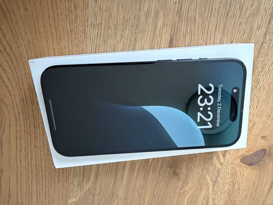 iPhone 15 Pro 256 GB