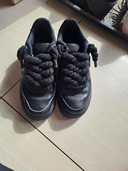 Adidasi Nike air Force 1 unisex