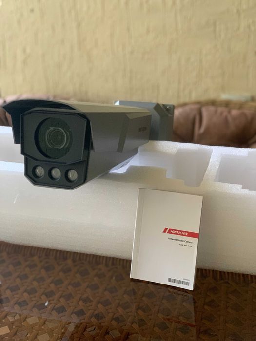 DS-TCM203 - 850m B (Hikvision)