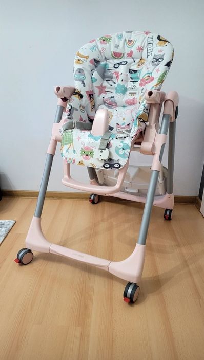 Scaun bebe Peg Perego
