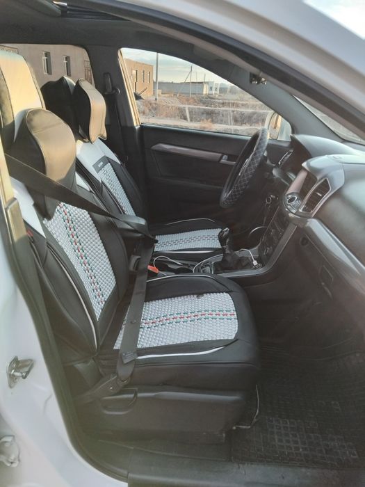 Каптива сотилади механика 2 4 метан