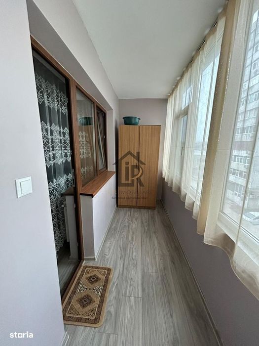 Apartament 2 camere - Podu Ros- Cotnari- Iasi