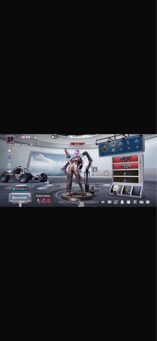 Акаунт в pubg