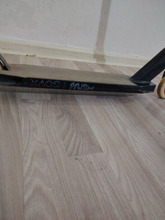 Продаю трюковой самокат