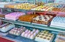 ширинлик махсулоти