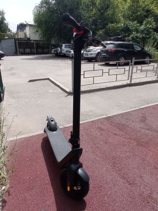 Самокат Scooter Max X9