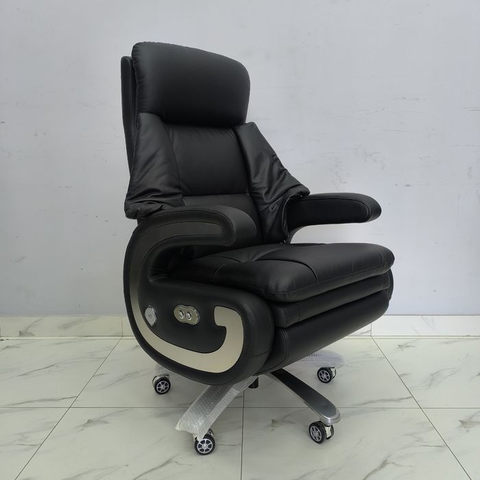 Kreslo massajli, Кресло массажное