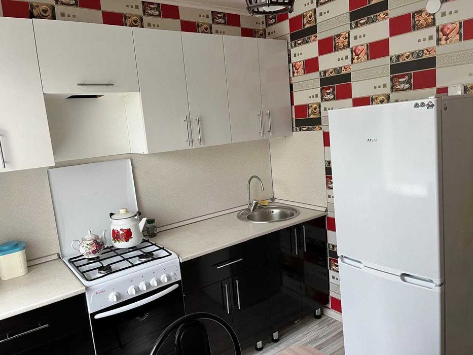 Продажа 1-комнатной квартиры