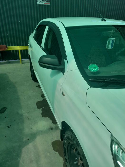 Chevrolet Cobalt 2014, 141 000 km, metan gaz